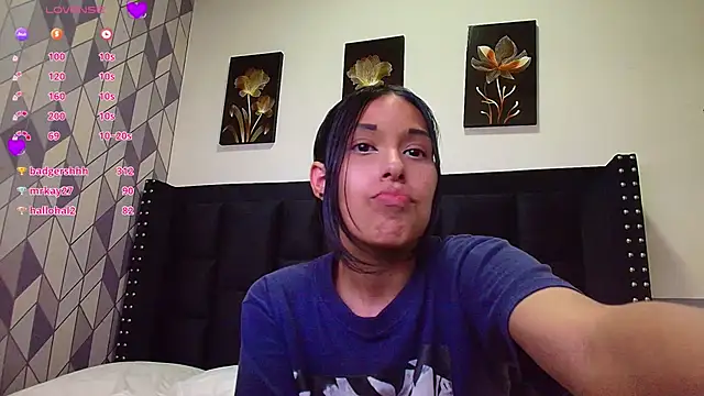 yourcuteneighbourr online show from January 2025 06:13:02 AM