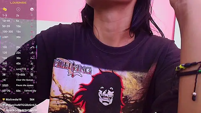 yourcuteneighbourr online show from February 2025 03:00:02 AM