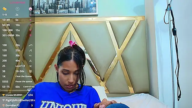 yourcuteneighbourr online show from March 2025 06:03:01 AM