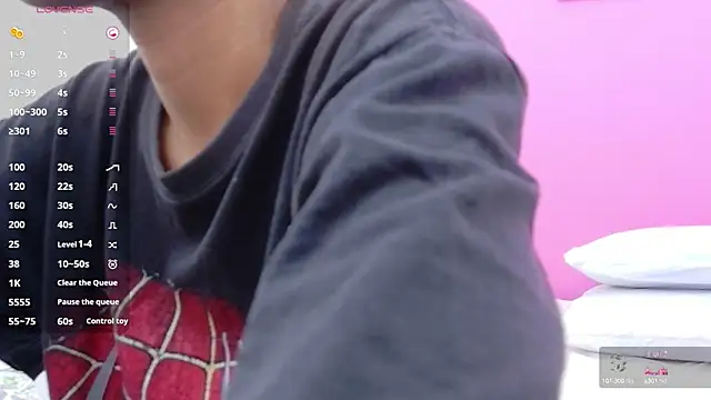 yourcuteneighbourr online show from September 2025 03:10:02 AM