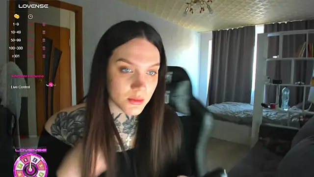 AizaRose online show from March 2026 06:03:01 AM