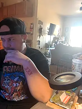 Tyrish361 online show from October 2025 08:18:02 PM