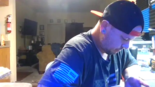 Tyrish361 online show from November 2025 09:30:01 AM