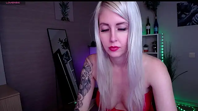 Mermaid N online show from January 2025 05:11:02 AM