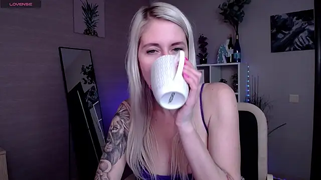 Mermaid N online show from February 2025 04:51:02 AM