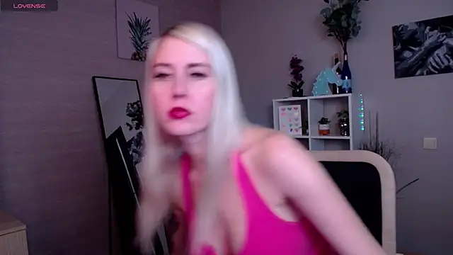 Mermaid N online show from March 2025 04:58:02 AM