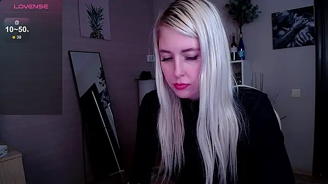 Mermaid N online show from March 2025 07:52:02 AM