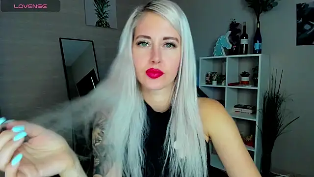 Mermaid N online show from September 2025 01:38:01 AM