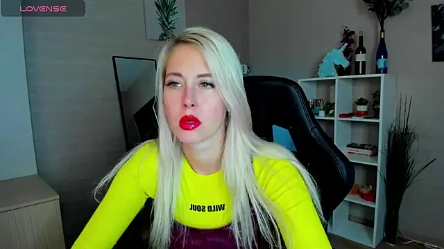 Mermaid N online show from September 2025 01:40:02 AM