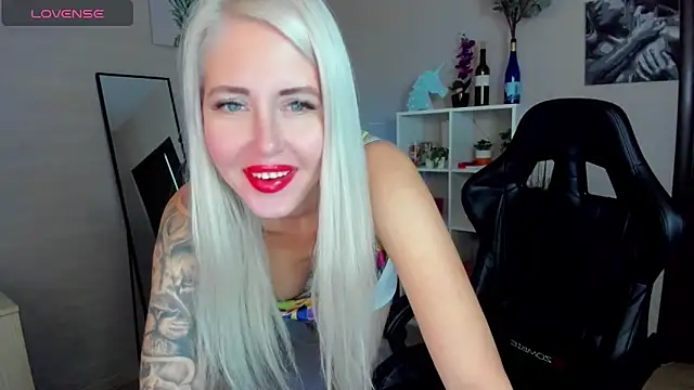 Mermaid N online show from September 2025 01:31:02 AM