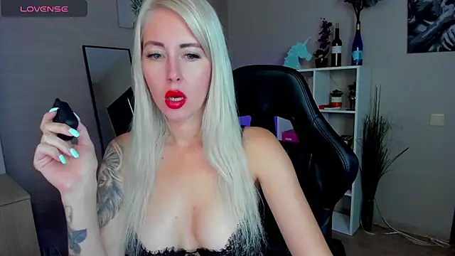 Mermaid N online show from September 2025 01:31:02 AM