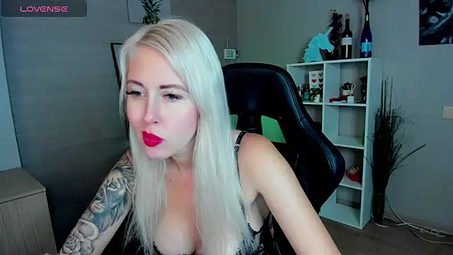 Mermaid N online show from September 2025 01:32:02 AM