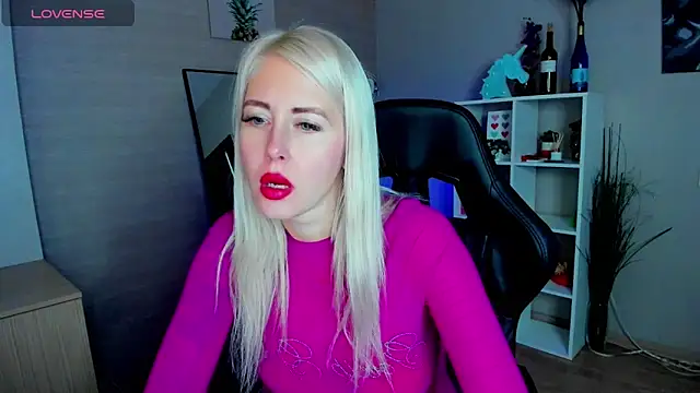 Mermaid N online show from October 2025 01:34:01 AM