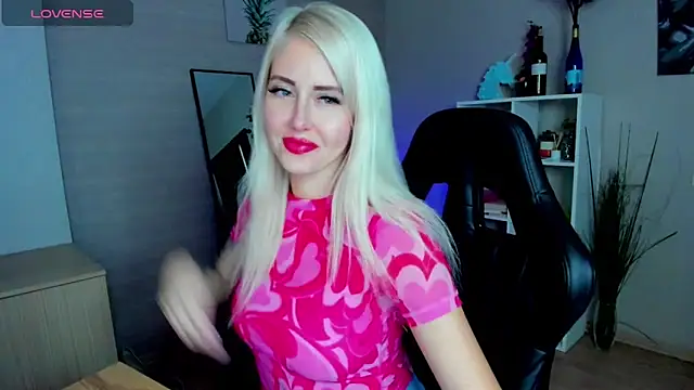 Mermaid N online show from October 2025 01:31:02 AM