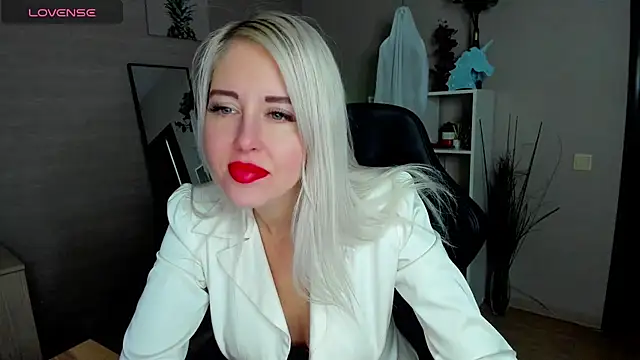 Mermaid N online show from November 2025 01:38:01 AM