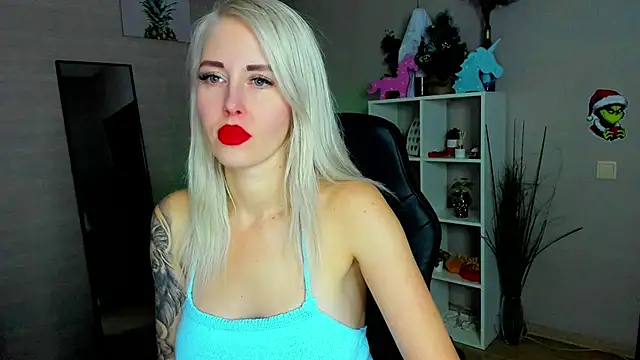 Mermaid N online show from December 2025 01:34:01 AM