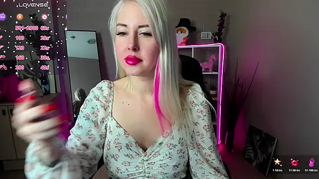 Mermaid N online show from March 2026 01:39:02 AM