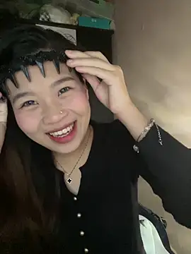 Bae1103 online show from November 2025 05:45:03 PM