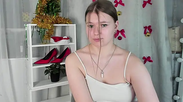 Rebecca Kelly online show from January 2025 10:08:01 PM