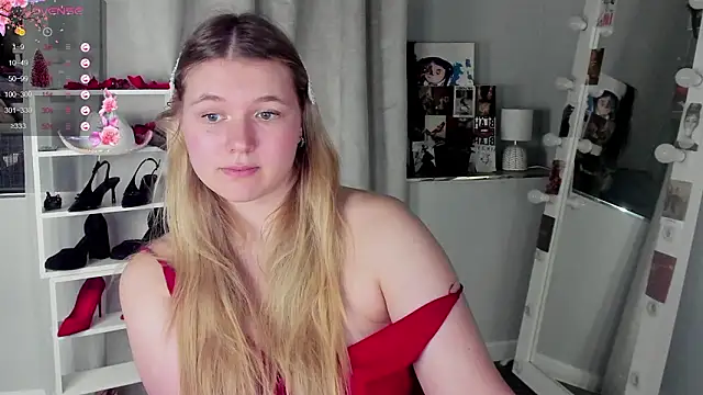 Snapshot of Rebecca_Kelly chatting on March 2026 07:15:01 AM Rebecca Kelly online show from March 2026 07:15:01 AM