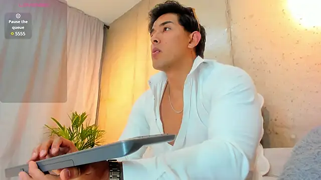 Alan greek 1 online show from January 2025 12:06:02 AM