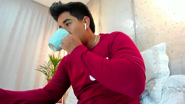 Alan greek 1 online show from February 2025 11:59:02 PM