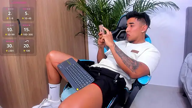 Alan greek 1 online show from October 2025 01:15:01 AM