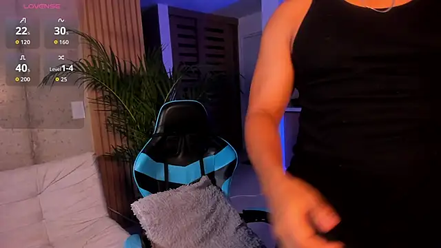 Alan greek 1 online show from November 2025 02:22:02 AM