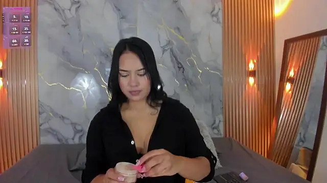 ShanellBlack online show from March 2025 12:55:02 PM