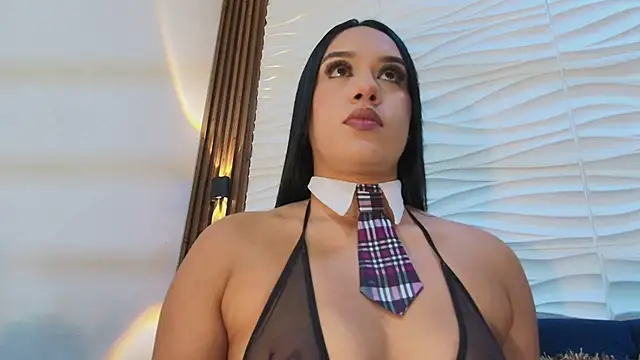 ShanellBlack online show from October 2025 10:43:02 PM