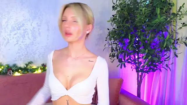 Grace Gordon online show from January 2025 07:53:02 AM