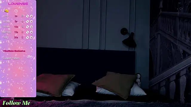 Liv Fay online show from January 2025 01:53:01 PM