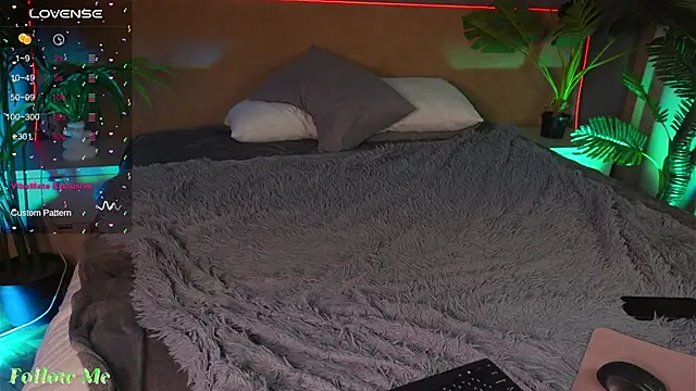 Liv Fay online show from March 2025 03:48:01 AM