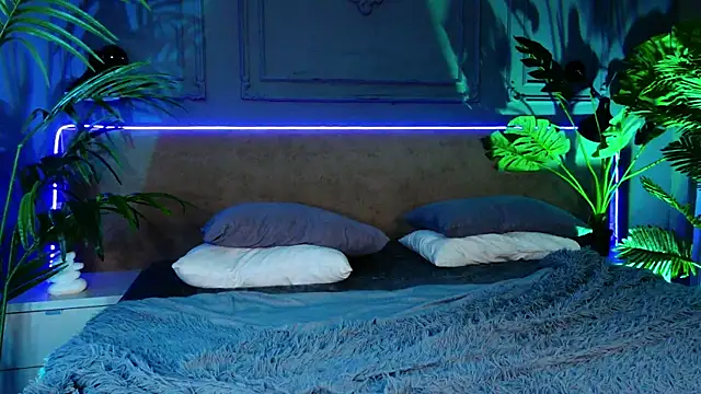 Liv Fay online show from March 2025 03:55:02 AM