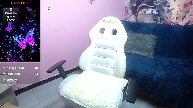 sailor moon07 online show from March 2025 07:19:01 AM