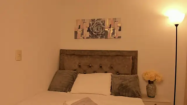 DarlinJones online show from January 2025 12:57:02 AM