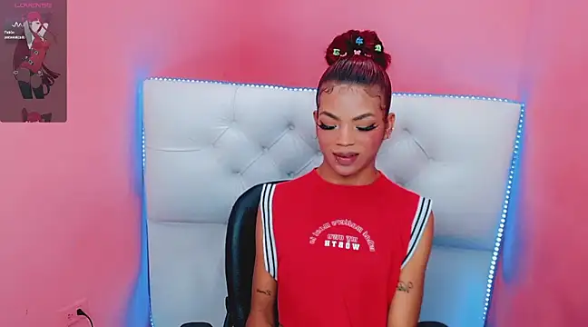 Snapshot of alexa-xxx- chatting on February 2025 11:11:01 PM alexa-xxx- online show from February 2025 11:11:01 PM