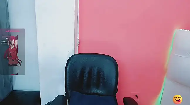 Snapshot of alexa-xxx- chatting on February 2025 05:18:02 AM alexa-xxx- online show from February 2025 05:18:02 AM