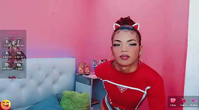 Snapshot of alexa-xxx- chatting on February 2025 08:20:02 AM alexa-xxx- online show from February 2025 08:20:02 AM