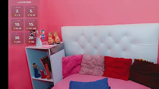 Snapshot of alexa-xxx- chatting on February 2025 05:37:01 AM alexa-xxx- online show from February 2025 05:37:01 AM