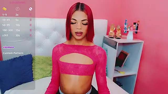 Snapshot of alexa-xxx- chatting on February 2025 05:25:01 AM alexa-xxx- online show from February 2025 05:25:01 AM