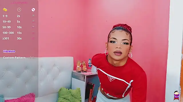 Snapshot of alexa-xxx- chatting on February 2025 08:27:02 AM alexa-xxx- online show from February 2025 08:27:02 AM