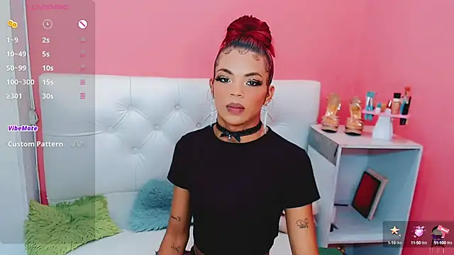 Snapshot of alexa-xxx- chatting on February 2025 05:13:02 AM alexa-xxx- online show from February 2025 05:13:02 AM