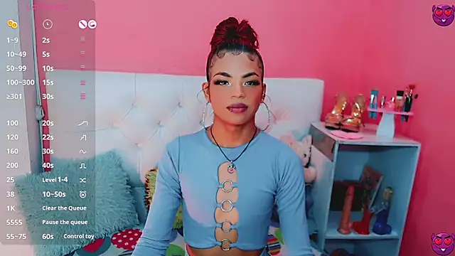 Snapshot of alexa-xxx- chatting on February 2025 05:34:02 AM alexa-xxx- online show from February 2025 05:34:02 AM