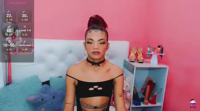 Snapshot of alexa-xxx- chatting on March 2025 10:45:02 AM alexa-xxx- online show from March 2025 10:45:02 AM