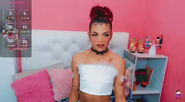 Snapshot of alexa-xxx- chatting on March 2025 07:58:02 AM alexa-xxx- online show from March 2025 07:58:02 AM