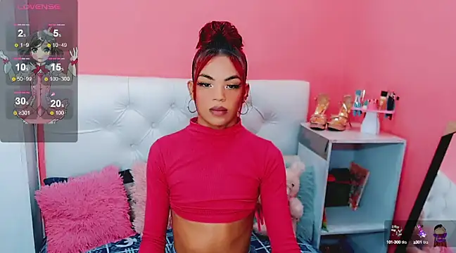 Snapshot of alexa-xxx- chatting on March 2025 05:22:02 AM alexa-xxx- online show from March 2025 05:22:02 AM