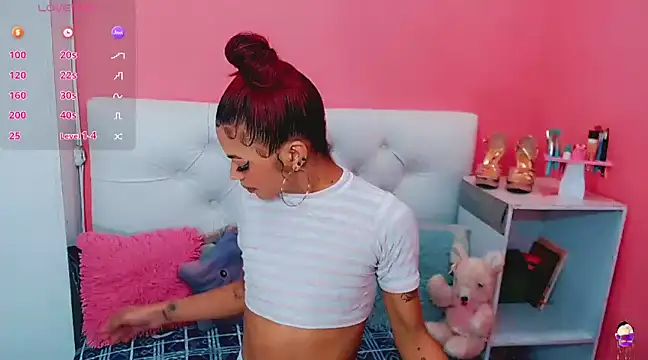 Snapshot of alexa-xxx- chatting on March 2025 06:09:01 AM alexa-xxx- online show from March 2025 06:09:01 AM