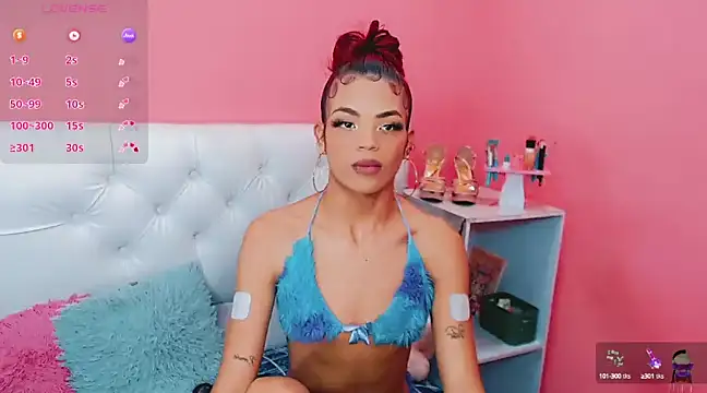 Snapshot of alexa-xxx- chatting on March 2025 10:42:01 PM alexa-xxx- online show from March 2025 10:42:01 PM