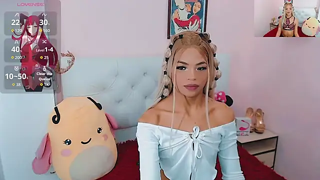 Snapshot of alexa-xxx- chatting on September 2025 04:12:02 AM alexa-xxx- online show from September 2025 04:12:02 AM